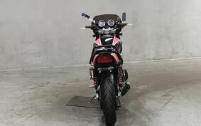 SUZUKI GSX400X IMPULSE 2005 GK79A