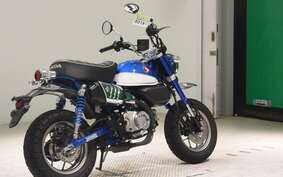 HONDA MONKEY 125 JB02