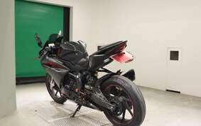 HONDA CBR250RR A MC51