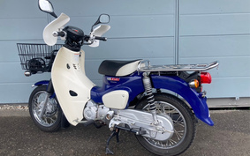 HONDA C110 SUPER CUB PRO JA42