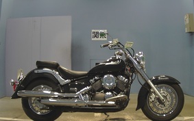 YAMAHA DRAGSTAR 400 CLASSIC 2009 VH01J