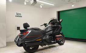 HONDA GL 1800 GOLD WING 2D 2021 SC79