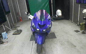 KAWASAKI ZZ-R1400 (Ninja ZX-14R) 2008 ZXT40A