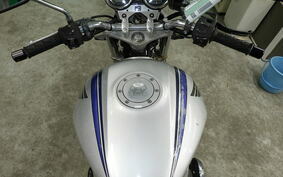 HONDA CB400SF VTEC SPEC 2 2003 NC39