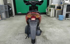 SUZUKI ADDRESS V50 Gen.2 CA42A