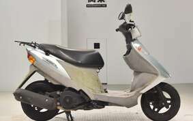 SUZUKI ADDRESS V125 G CF46A