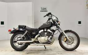 YAMAHA VIRAGO 250 3DM