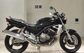 KAWASAKI BALIUS 250 Gen.2 ZR250B