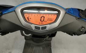 SUZUKI SWISH 125 LTD DV12B