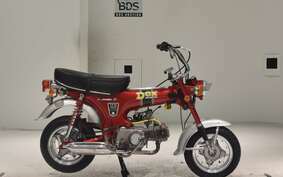 HONDA DAX 70 ST70