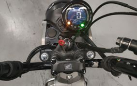 HONDA CT125 HUNTER  CUB  JA65