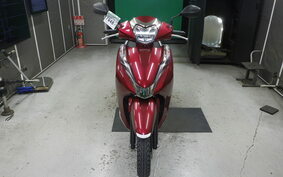 HONDA LEAD 125 JF45