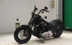 HARLEY FLSTSB 1580 2010