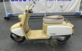 HONDA JULIO AF52