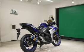 YAMAHA YZF-R25 RG10J