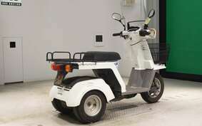 HONDA GYRO X TD02