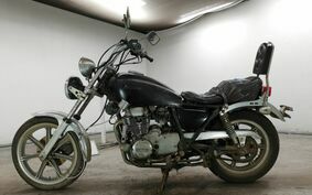 YAMAHA XS250 SPECIAL 4A8