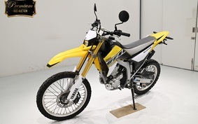 YAMAHA WR250R DG15J