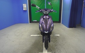 SUZUKI ADDRESS V125 S CF4MA