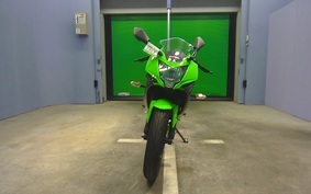 KAWASAKI NINJA 250 SL 2015 BX250A