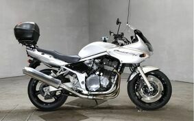 SUZUKI BANDIT 1200 S 2004 GV77A