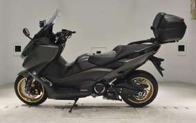 YAMAHA T-MAX 560 T 2020 SJ19J