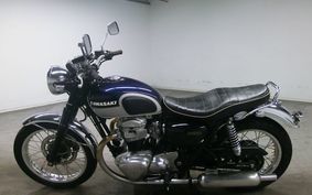 KAWASAKI W650 2005 EJ650A