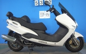 YAMAHA MAJESTY 125 FI SE27