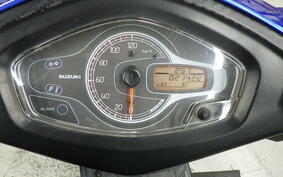 SUZUKI ADDRESS V125 S CF4MA