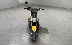 HONDA ZOOMER-X JF52