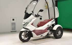 HONDA PCX 150 TRIKE KF20