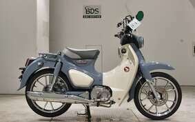 HONDA C125 SUPER CUB JA48