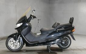 SUZUKI SKYWAVE 400 1999 CK41A