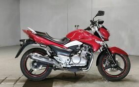 SUZUKI GSR250 GJ55D