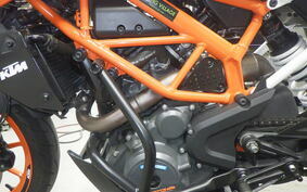 KTM 390 DUKE 2020 JPJ40