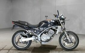 KAWASAKI BALIUS 250 ZR250A