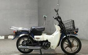 SUZUKI シンブン バーディー50 BA43A