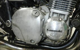 KAWASAKI ZEPHYR 1100 1993 ZRT10A