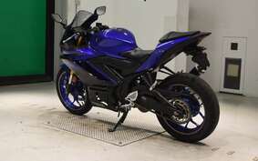 YAMAHA YZF-R25 RG43J