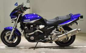 YAMAHA XJR1300 2002 RP03J