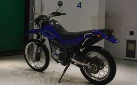 YAMAHA SEROW 250 DG11J