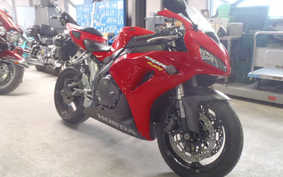 HONDA CBR1000RR 2007 SC57