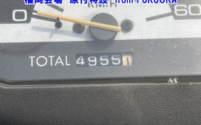 SUZUKI LETS2