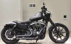 HARLEY XL883N 2015 LE2