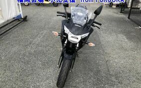 HONDA CBR250R-3 GEN 3 MC41