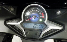 HONDA CBR250R GEN 3 MC41