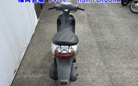 SUZUKI LETS4