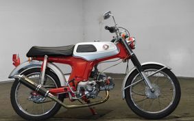 HONDA SS50 SS50