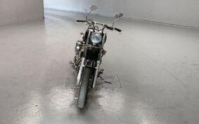 HONDA STEED 400 1995 NC26