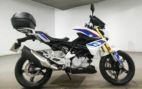 BMW G310R 2018 0G01